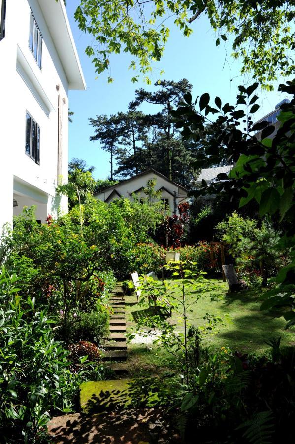 Stop And Go Boutique Hotel Dalat Exterior foto