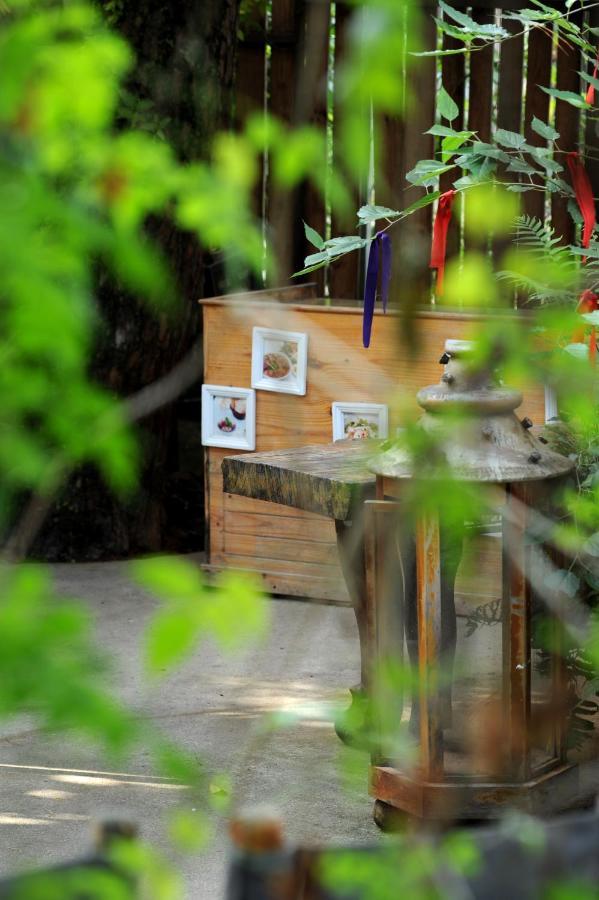 Stop And Go Boutique Hotel Dalat Exterior foto