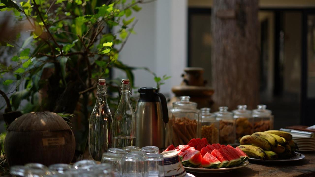 Stop And Go Boutique Hotel Dalat Exterior foto