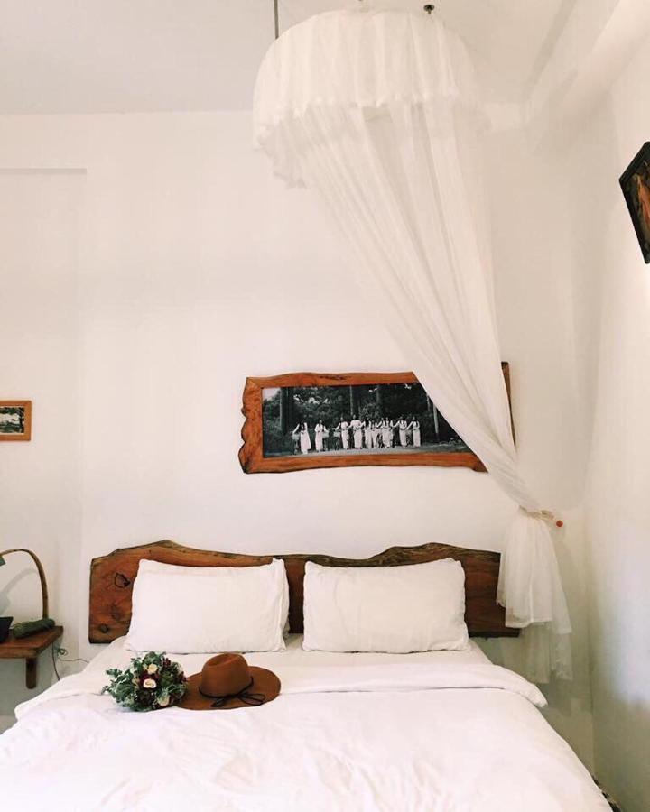 Stop And Go Boutique Hotel Dalat Exterior foto