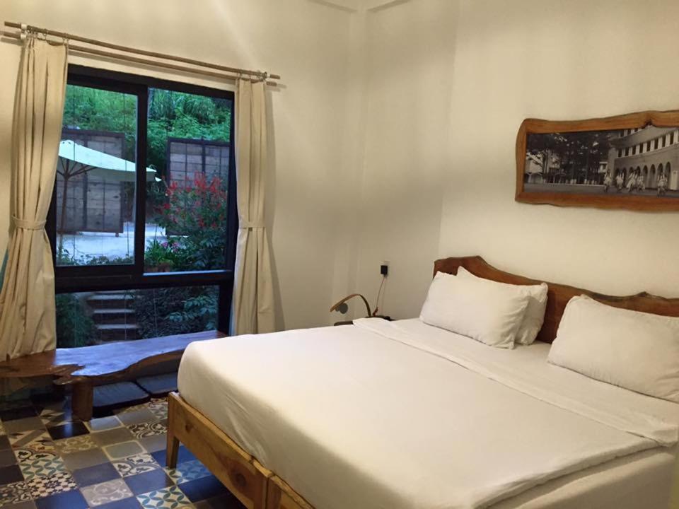 Stop And Go Boutique Hotel Dalat Exterior foto
