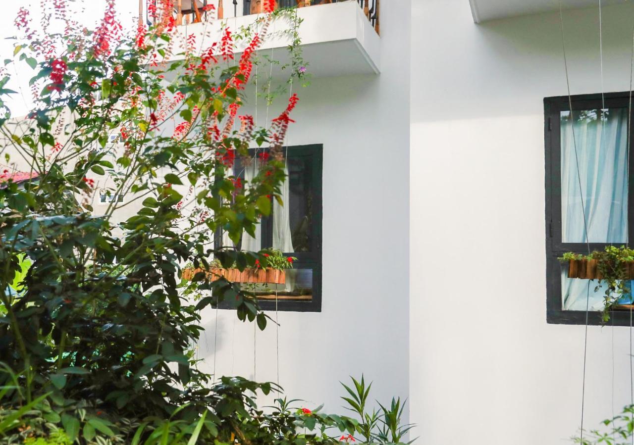 Stop And Go Boutique Hotel Dalat Exterior foto
